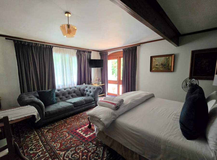 4 Bedroom Property for Sale in Middelpos Northern Cape